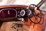 Alfa Romeo 6C 2300B Mille Miglia 1938 года